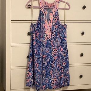 Lilly Pullitzer Achelle Dress